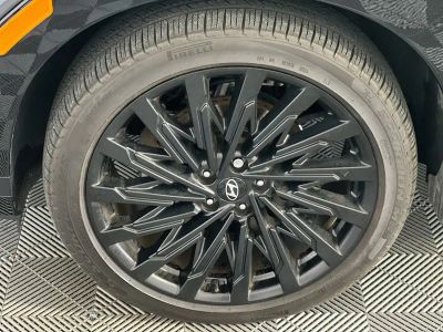 2025 Hyundai Santa Fe — photo 11 view