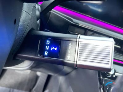 2025 Hyundai Santa Fe — photo 22 view