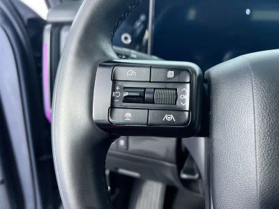 2025 Hyundai Santa Fe — photo 16 view