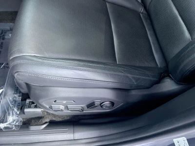 2025 Hyundai Santa Fe — photo 13 view