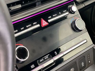 2025 Hyundai Santa Fe — photo 24 view