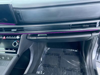 2025 Hyundai Santa Fe — photo 30 view