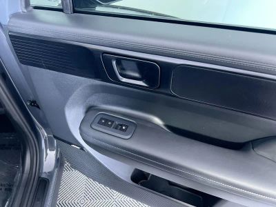 2025 Hyundai Santa Fe — photo 28 view
