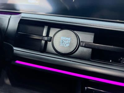 2025 Hyundai Santa Fe — photo 21 view
