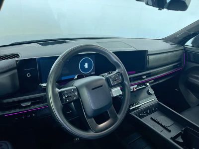 2025 Hyundai Santa Fe — photo 26 view