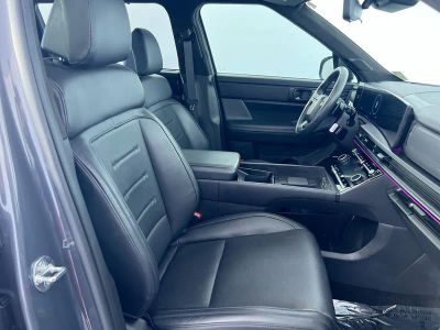 2025 Hyundai Santa Fe — photo 27 view