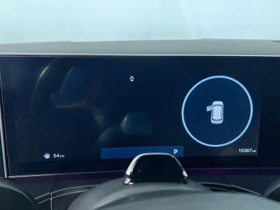 2025 Hyundai Santa Fe — photo 20 view
