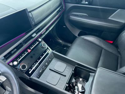 2025 Hyundai Santa Fe — photo 23 view