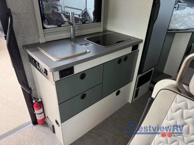 2027 Winnebago EKKO - Photo 17