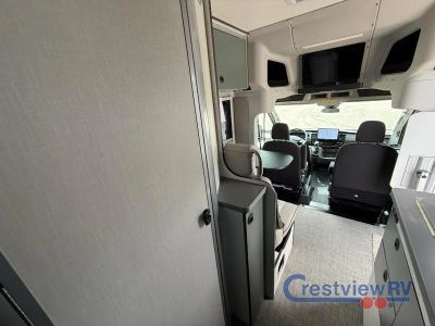 2027 Winnebago EKKO - Photo 7