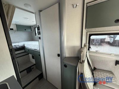 2027 Winnebago EKKO - Photo 21