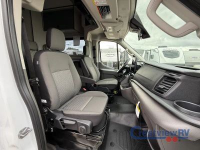 2027 Winnebago EKKO - Photo 49