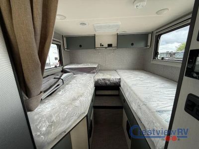 2027 Winnebago EKKO - Photo 22