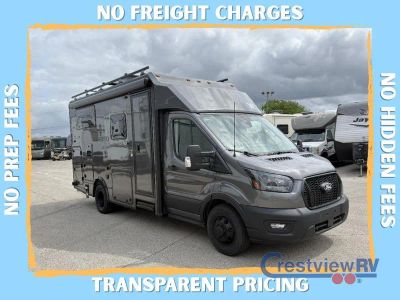 2027 Winnebago EKKO - Photo 1