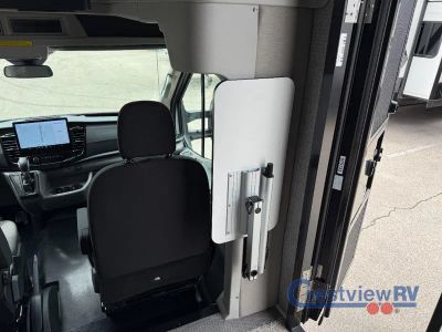 2027 Winnebago EKKO - Photo 12