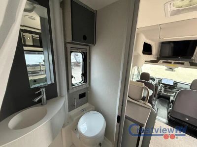 2027 Winnebago EKKO - Photo 26