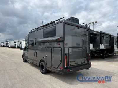 2027 Winnebago EKKO - Photo 30