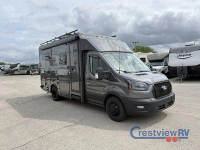 2027 Winnebago EKKO - Photo 3