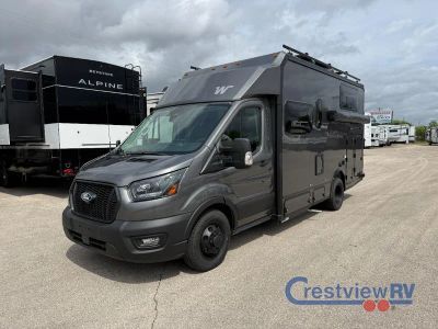 2027 Winnebago EKKO - Photo 4