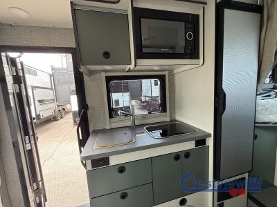 2027 Winnebago EKKO - Photo 19