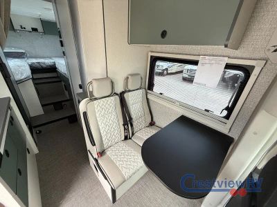 2027 Winnebago EKKO - Photo 10