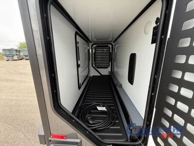 2027 Winnebago EKKO - Photo 44