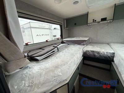 2027 Winnebago EKKO - Photo 27