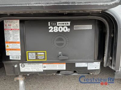 2027 Winnebago EKKO - Photo 35