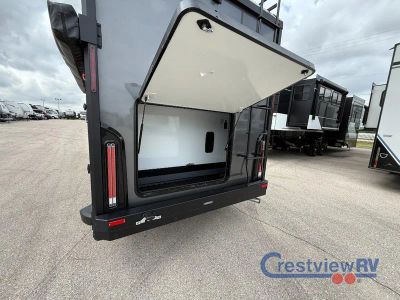2027 Winnebago EKKO - Photo 40