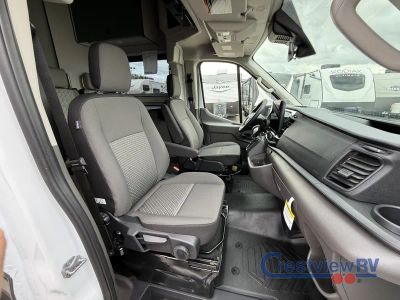 2027 Winnebago EKKO - Photo 48