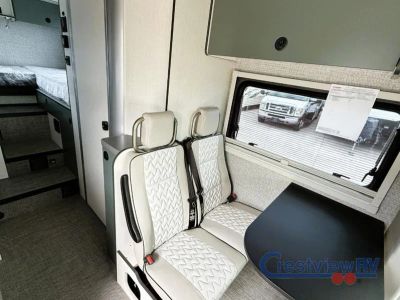 2027 Winnebago EKKO - Photo 5
