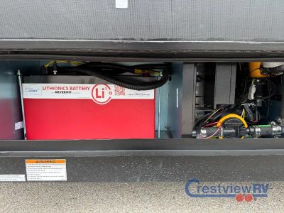 2027 Winnebago EKKO - Photo 33