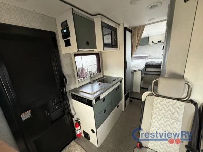 2027 Winnebago EKKO - Photo 6