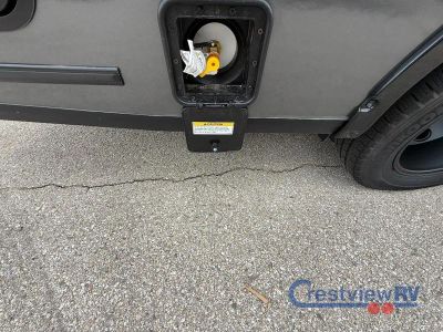 2027 Winnebago EKKO - Photo 46
