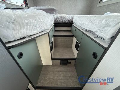 2027 Winnebago EKKO - Photo 23