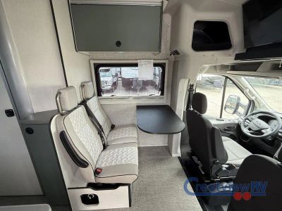2027 Winnebago EKKO - Photo 9