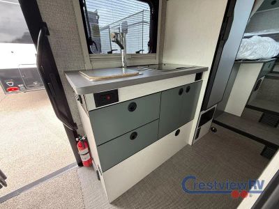 2027 Winnebago EKKO - Photo 20