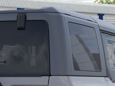 2026 Ford Bronco — photo 13 view
