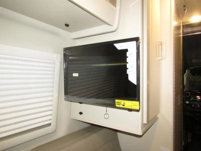 2026 Thor Motor Coach SANCTUARY - Photo 9