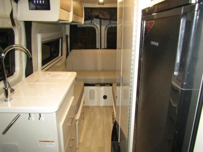 2026 Thor Motor Coach SANCTUARY - Photo 5