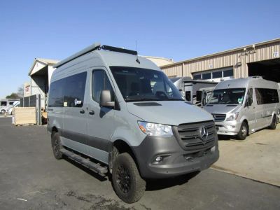 2026 Thor Motor Coach SANCTUARY - Photo 1