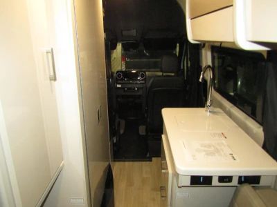 2026 Thor Motor Coach SANCTUARY - Photo 4