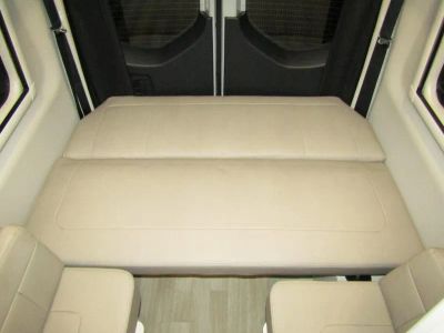2026 Thor Motor Coach SANCTUARY - Photo 11