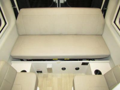 2026 Thor Motor Coach SANCTUARY - Photo 10