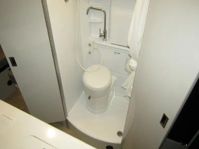 2026 Thor Motor Coach SANCTUARY - Photo 13