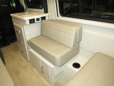 2026 Thor Motor Coach SANCTUARY - Photo 7