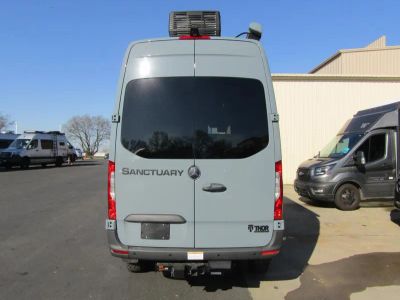 2026 Thor Motor Coach SANCTUARY - Photo 15