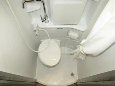 2026 Thor Motor Coach SANCTUARY - Photo 12