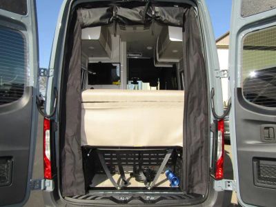 2026 Thor Motor Coach SANCTUARY - Photo 2