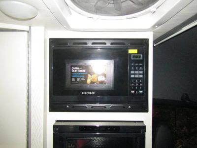2026 Thor Motor Coach SANCTUARY - Photo 17